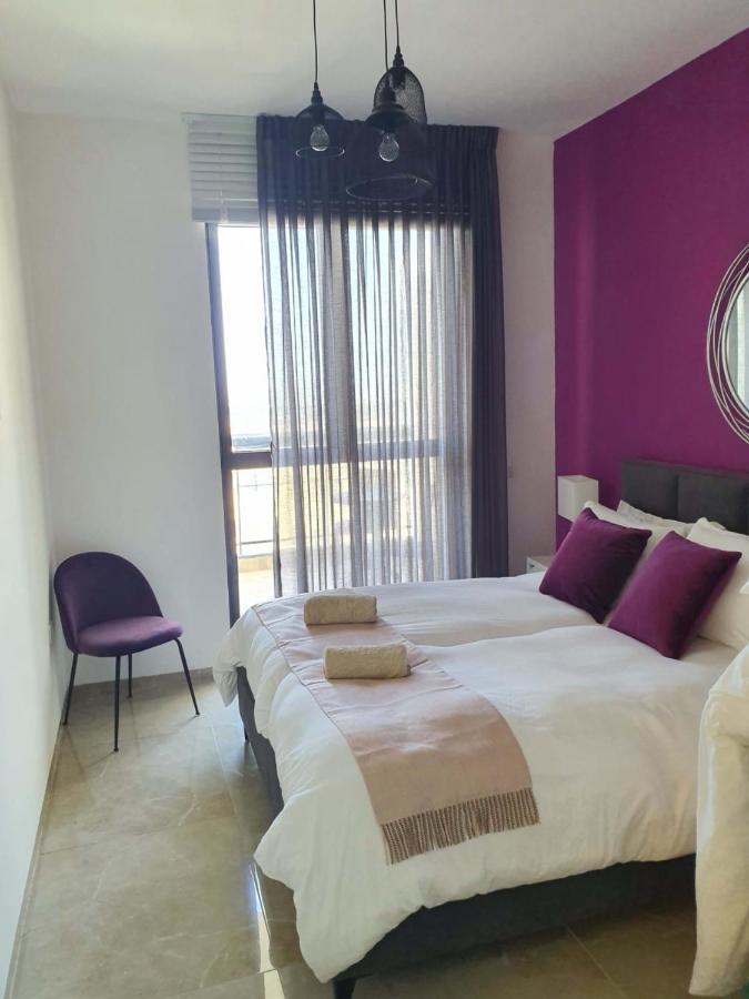Luxurious 1Bdr In City Center エルサレム エクステリア 写真