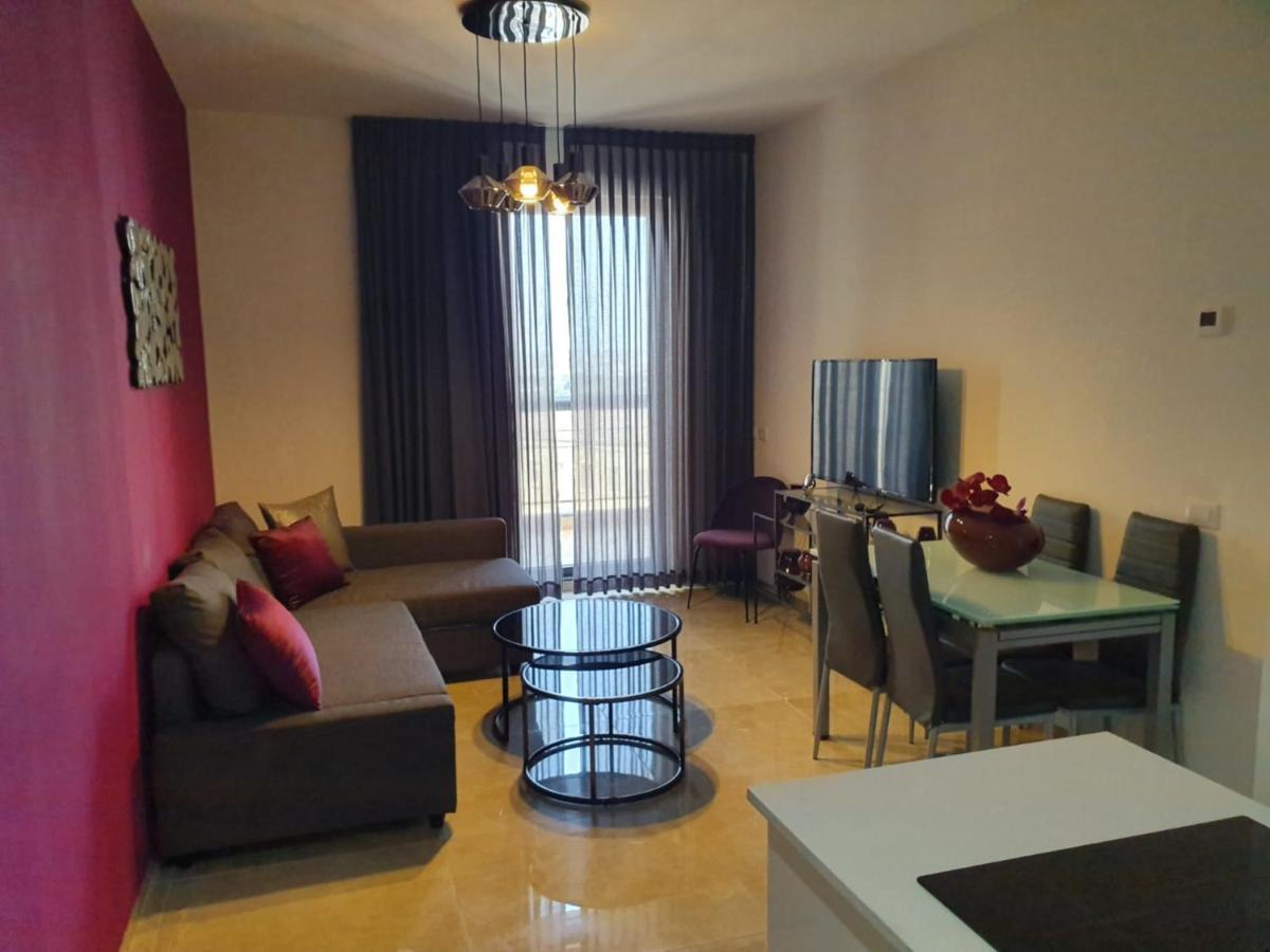 Luxurious 1Bdr In City Center エルサレム エクステリア 写真