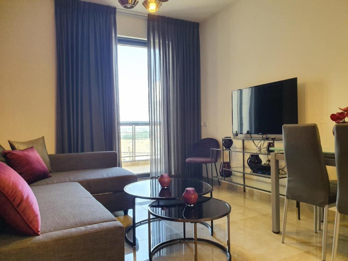 Luxurious 1Bdr In City Center エルサレム エクステリア 写真