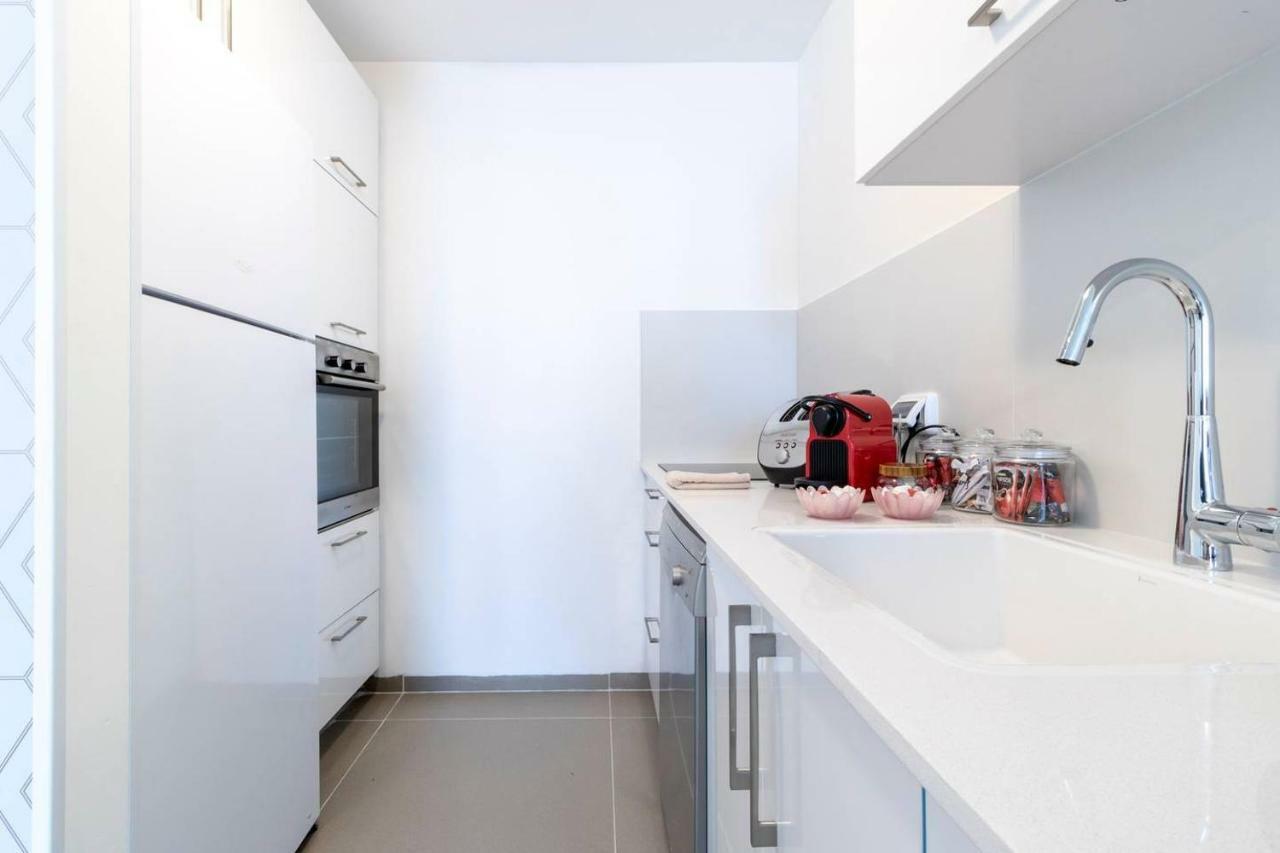 Luxurious 1Bdr In City Center エルサレム エクステリア 写真