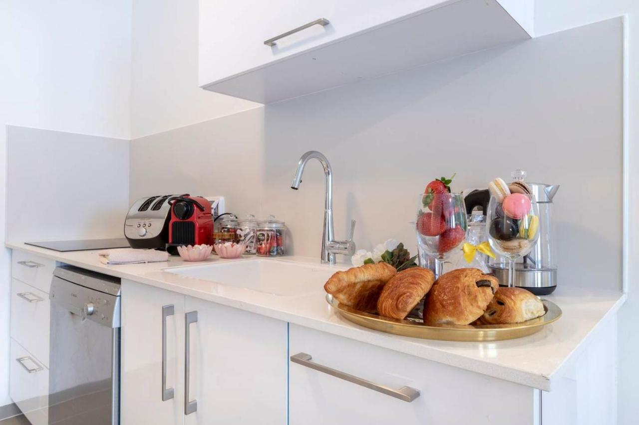 Luxurious 1Bdr In City Center エルサレム エクステリア 写真